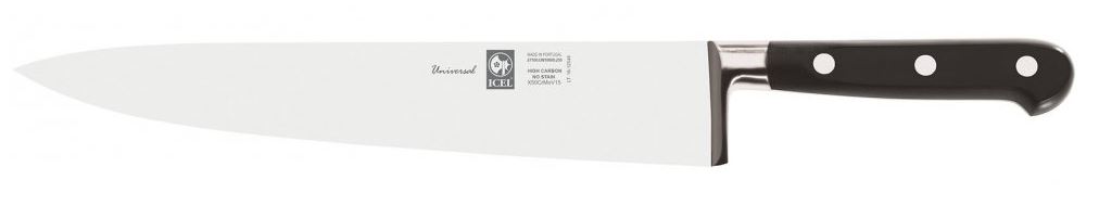 FACA CHEFE 271.UN10.25 UNIVERSAL